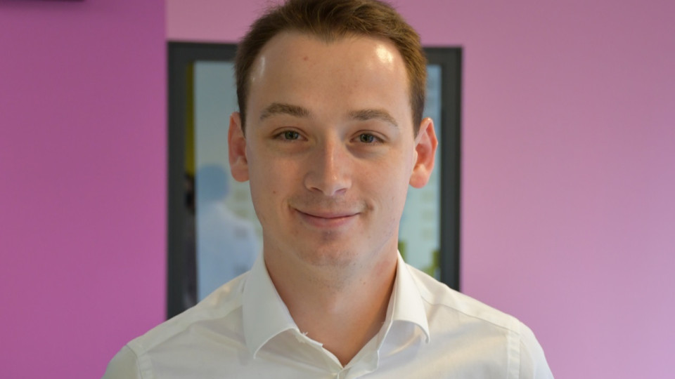 Ambroise Méjean : "Lyon a du sens car le forum des Jeunes avec Macron va parler d'écologie"