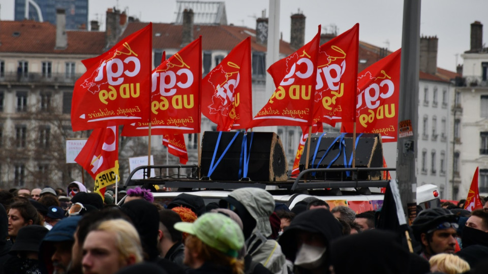 Lyon : septième manifestation prévue ce samedi contre la réforme des retraites