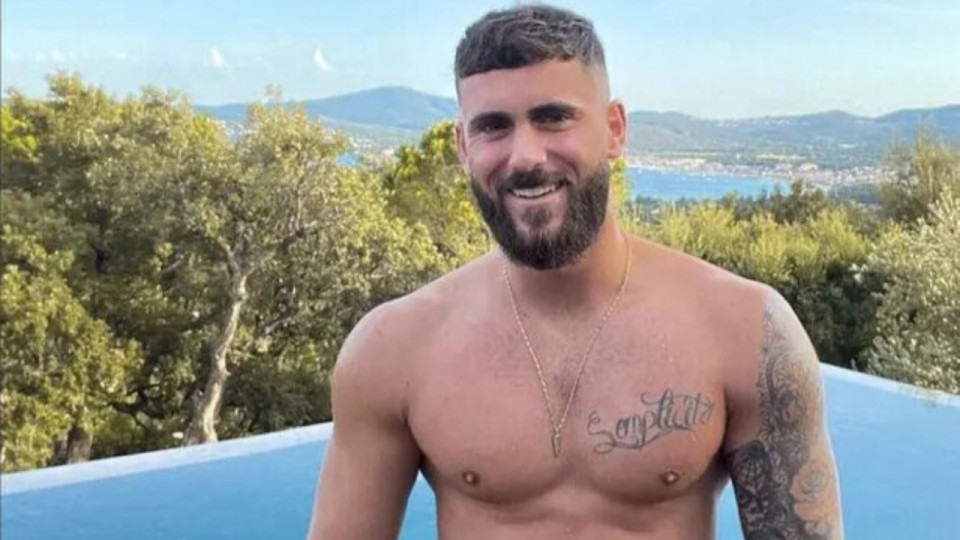 Diffamation : la star lyonnaise de télé-réalité Illan Castronovo déboutée