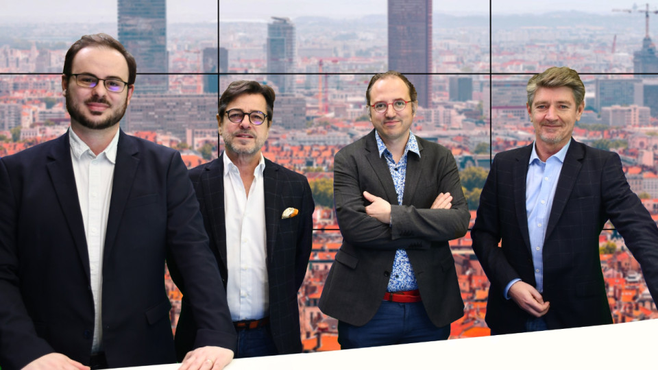 Lyon Politiques : Presqu'île piétonne, extrêmes et PS du Rhône - 10/03/23