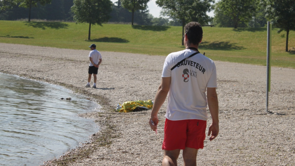 Forum de recrutement du Grand Parc Miribel Jonage ce samedi