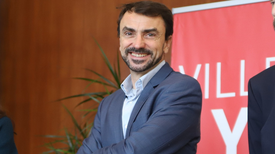 Lyon : Grégory Doucet souhaite voir plus d’artistes de rue sur la Presqu'île