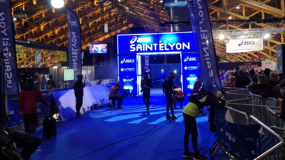 SaintéLyon : les inscriptions ouvertes pour l’édition 2023 !