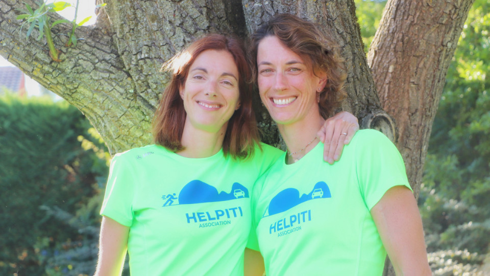 Près de Lyon : elles participent au Raid Amazones pour la bonne cause