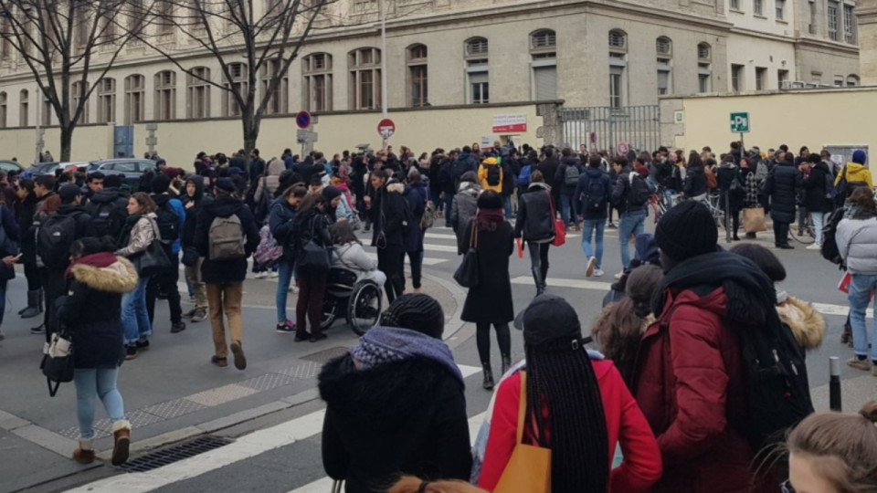 Le PCF Lyon demande la banalisation des cours de mercredi des écoles et universités lyonnaises