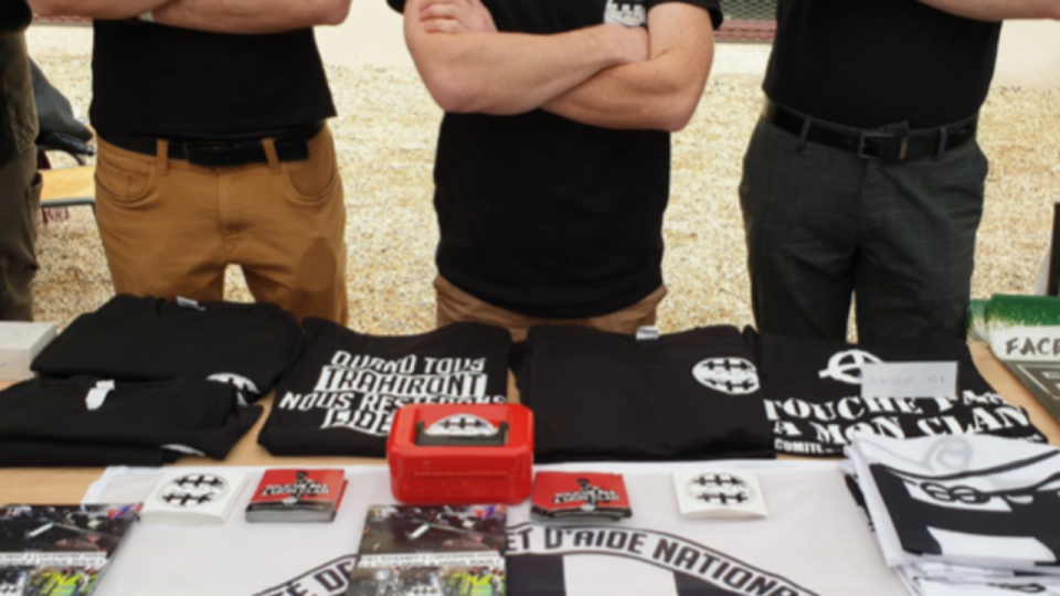 Il s'est fait berner par l'ultradroite : le curé qui a accueilli leur forum ce week-end à Lyon va porter plainte