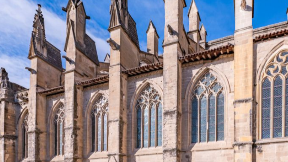 Loto du Patrimoine : un seul site retenu en Auvergne-Rhône-Alpes