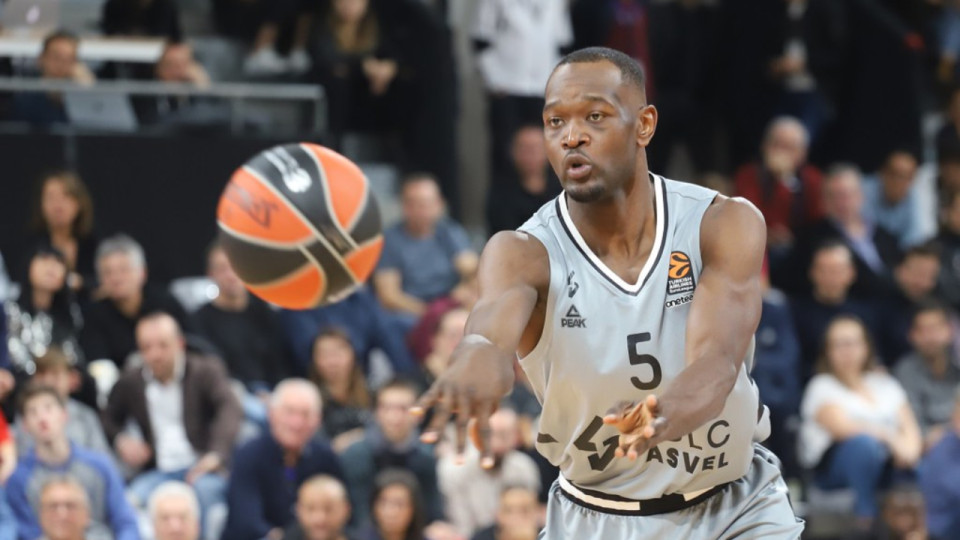 ASVEL : la coupe de France au menu du week-end