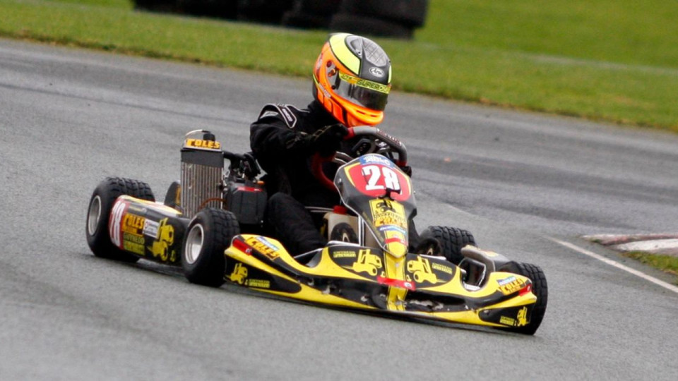 Près de Lyon : un homme percuté et tué lors d’une course de karting