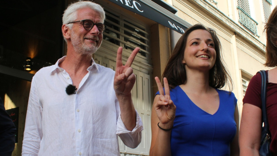 Motions de censure : comment ont voté les députés du Rhône ?