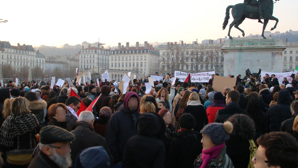 Lyon : une manifestation prévue pour le retrait de la loi immigration de Darmanin