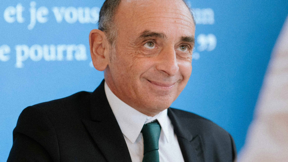 Villeurbanne : la venue d'Eric Zemmour autorisée par la justice