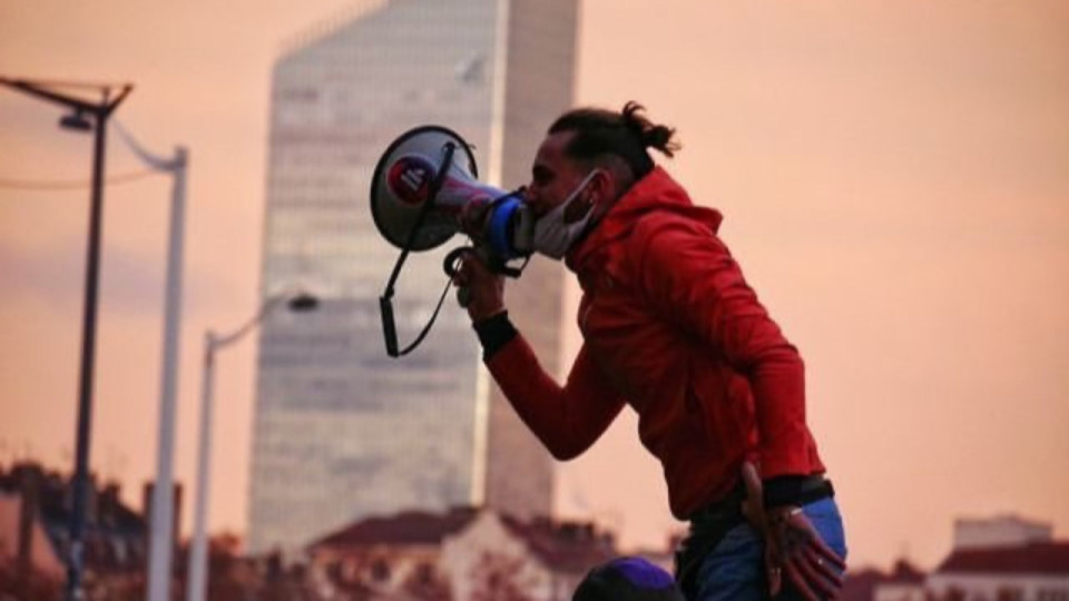 Villeurbanne : les opposants d’Eric Zemmour maintiennent leur manifestation aux portes du CCVA