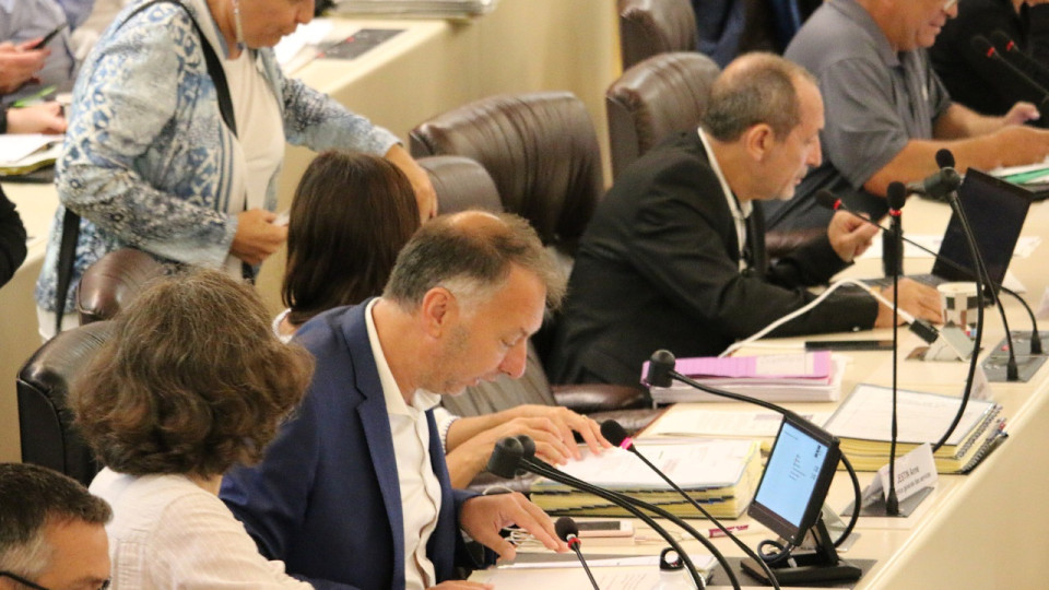 La Métropole de Lyon accorde 75 000 euros pour la création du mémorial de la Shoah