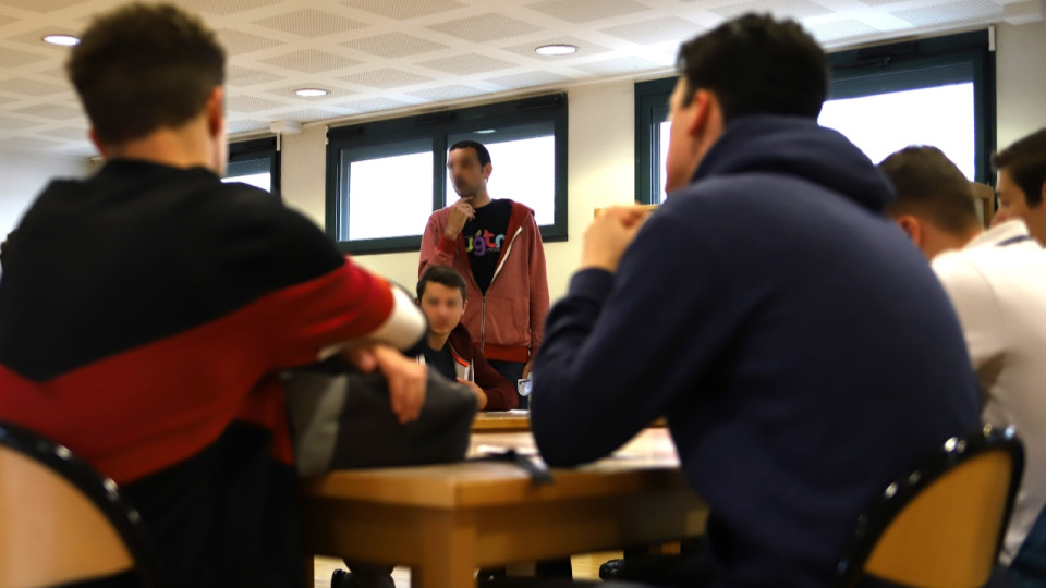 OL Academy : la scolarité inquiète, des changements prévus pour la rentrée prochaine