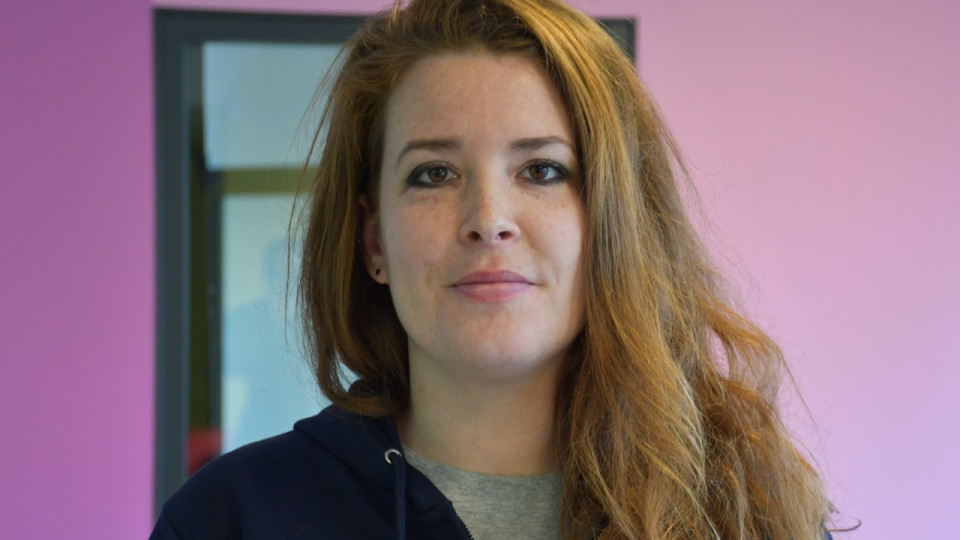 Pauline Laporte (L214) : "Est-il nécessaire de tuer 3 millions d'animaux par jour en France ?"