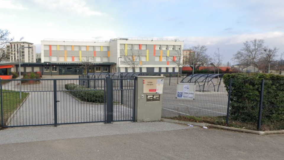 Près de Lyon : harcelé et agressé, un enfant déscolarisé obtient 10 jours d’ITT