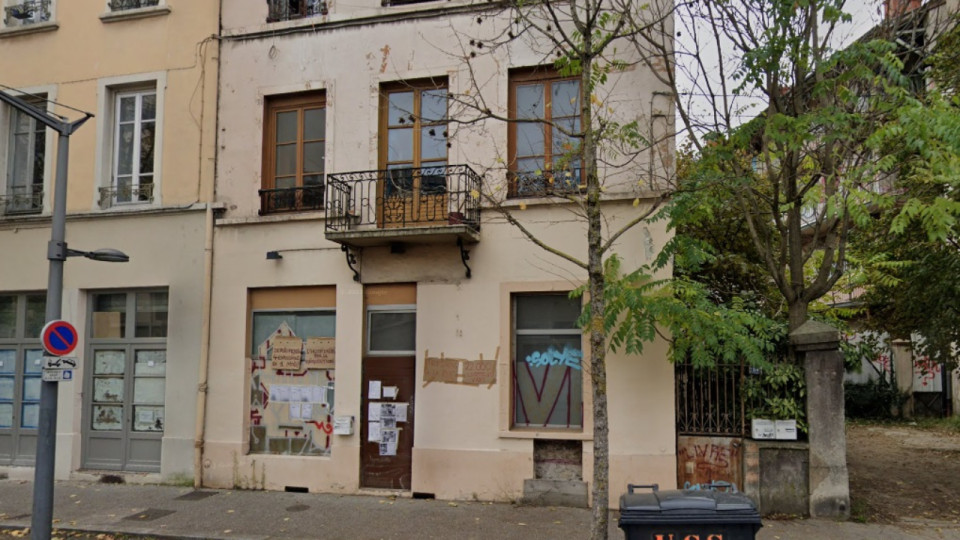 Lyon : un rassemblement contre la reprise des expulsions ce vendredi