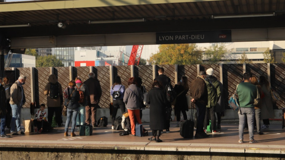La Région demande à la SNCF de rembourser ses abonnés TER pour le mois de mars