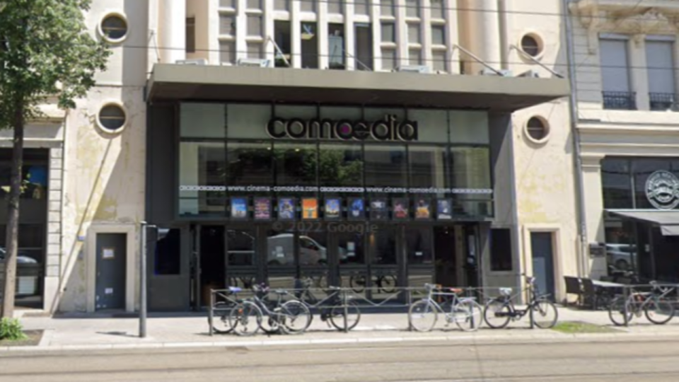 Lyon : un festival de films d’horreur au Comoedia