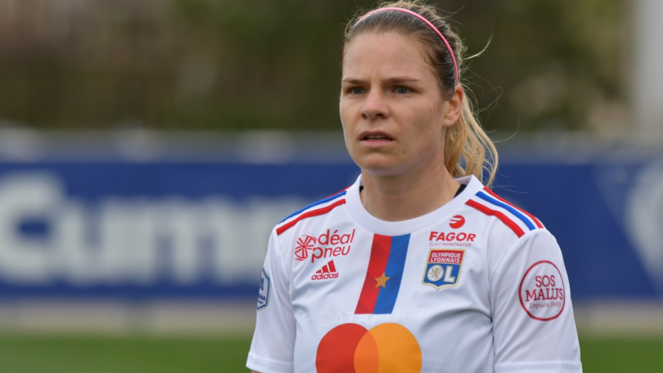 Equipe de France féminine : Wendie Renard convoquée, Eugénie Le Sommer et Amel Majri rappelées