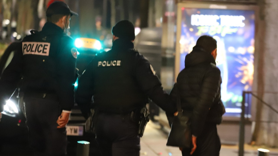 Cambriolages des joueurs de l’OL : deux suspects interpellés