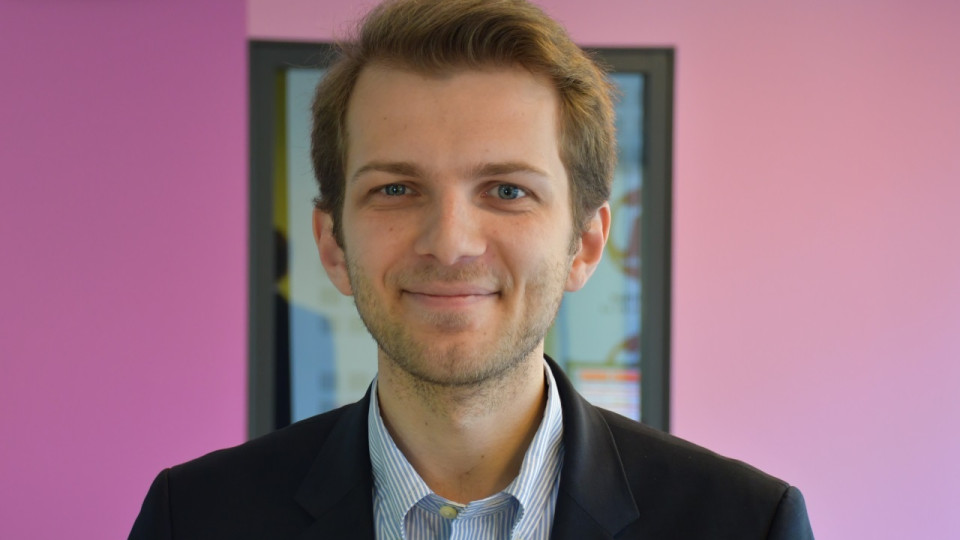 Valentin Lungenstrass : "Pas de demande de référendum sur les trottinettes à Lyon"