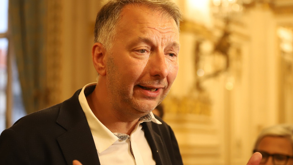 Licenciements et départ de Lyon : Bruno Bernard demande à Emmanuel Macron de trouver une solution pour Euronews