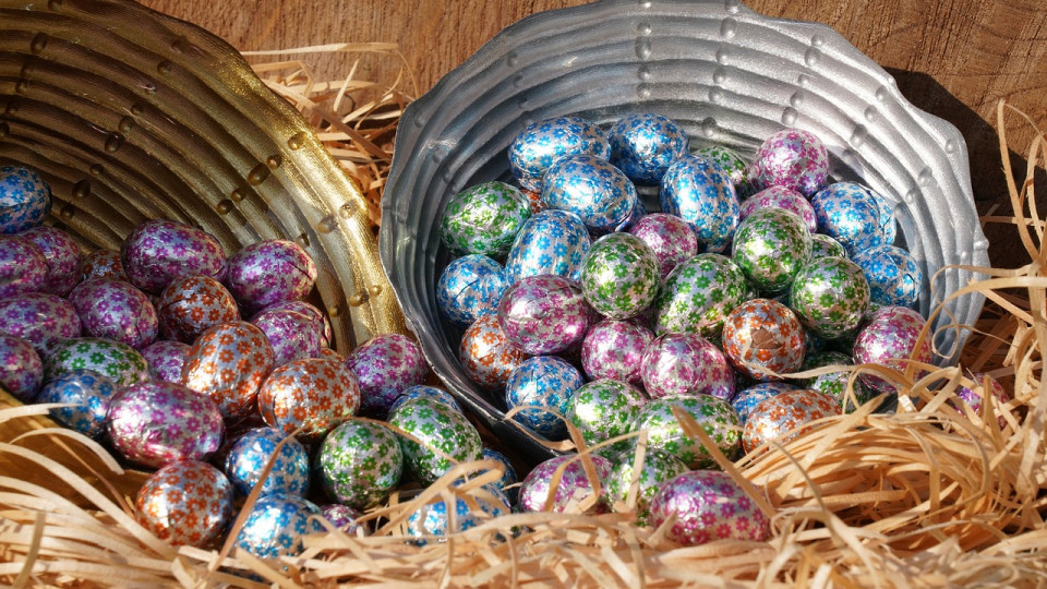Pâques : les meilleures chasses aux œufs à faire à Lyon !