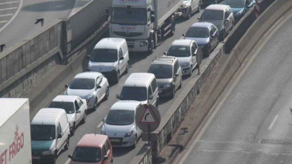 Auvergne-Rhône-Alpes : Bison Futé voit rouge pour le long week-end de Pâques