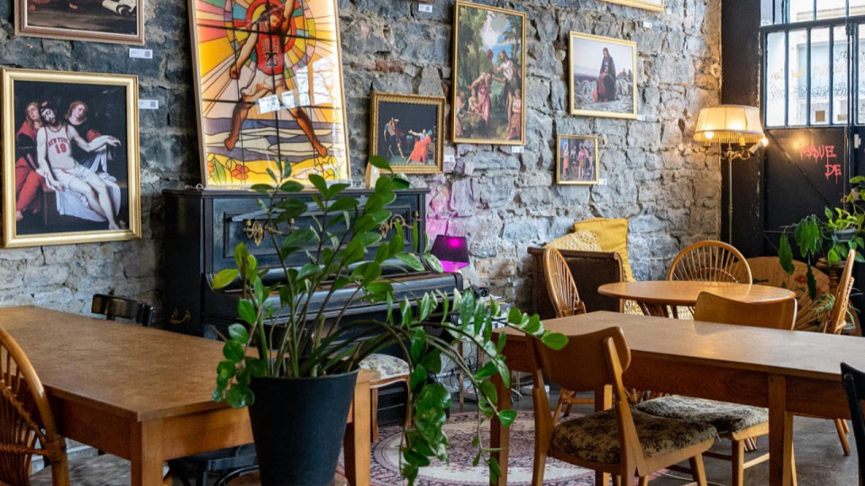 Les 10 cafés pour travailler au calme à Lyon !