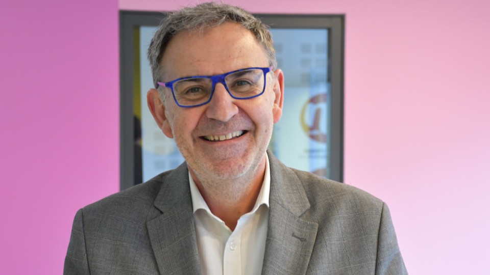 David Kimelfeld : "Avec Pierre Oliver, il y a un grand fossé qui sera difficile à combler"