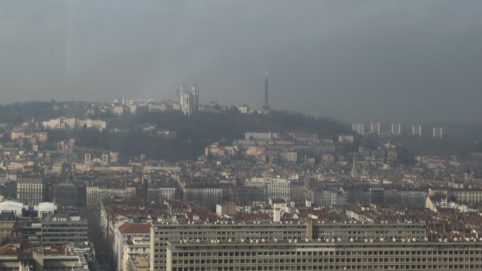 Lyon : Un recours contre le nouveau Plan de Protection de l’Atmosphère de la Préfecture