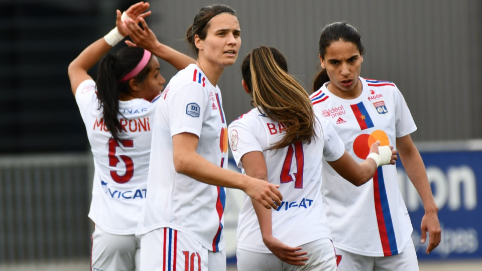 L'OL féminin vendu à une femme d'affaires américaine ?