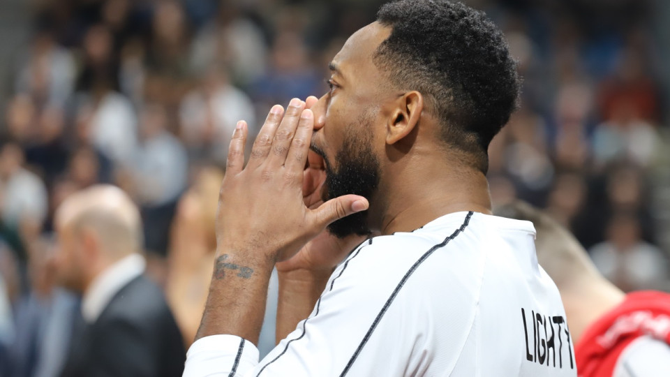 Victoire de l’ASVEL face au Portel