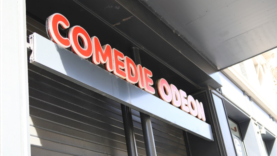 Lyon : le théâtre Comédie Odéon souffle sa dixième bougie