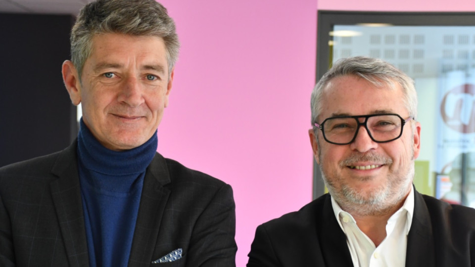 L'Eco de Lyon : Dominique Durand (Carré Blanc)