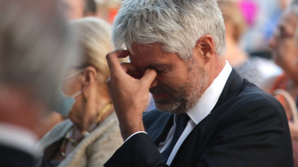 Réforme des retraites : Laurent Wauquiez reconnait ne pas avoir su tenir ses troupes