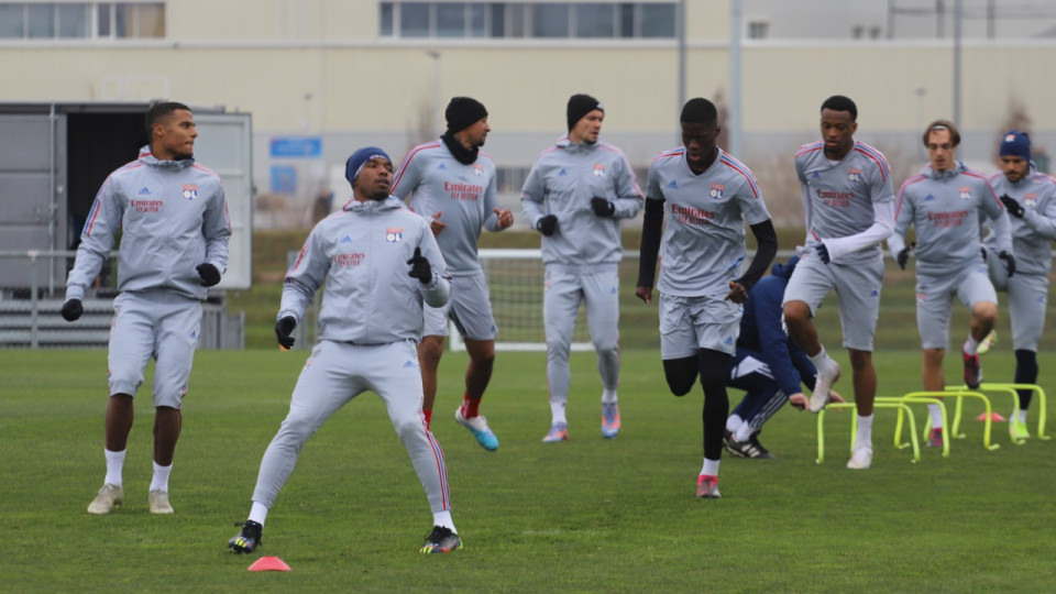 OL-OM : un Olympico pour pimenter la fin de saison lyonnaise ?