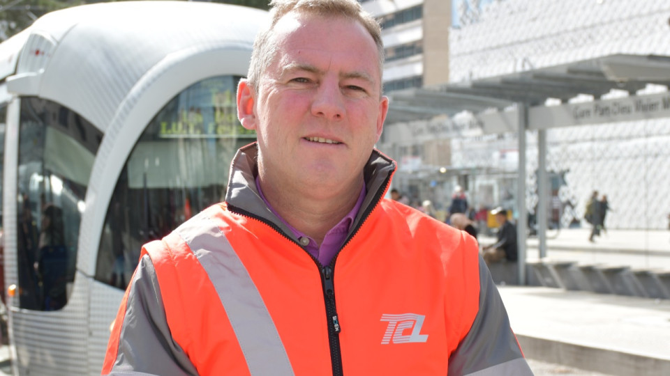 Métro B, automatisation, allotissement : le patron de Keolis Lyon répond