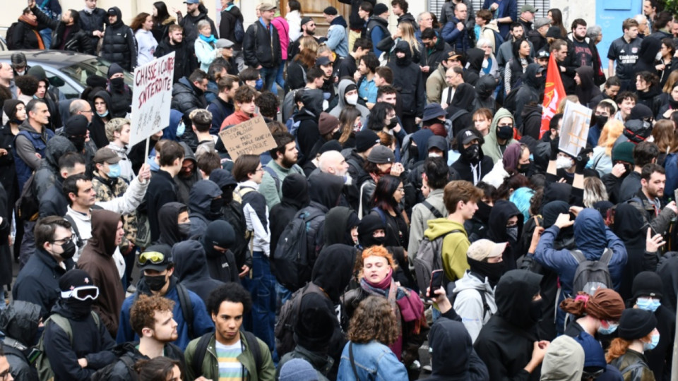 Lyon et Villeurbanne : nouvelle "casserolade" ce lundi contre la réforme des retraites
