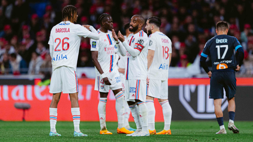 OL-OM : Olympico perdu, Europe envolée ?