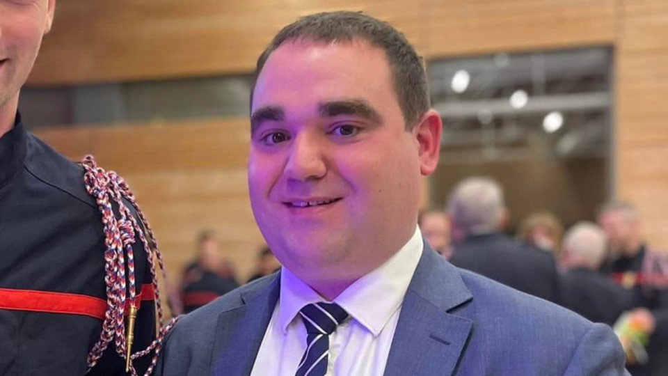 Soirées alcoolisées avec des mineurs : le maire de Thizy condamné