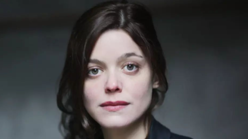 La lyonnaise Lison Pennec récompensée aux Molières