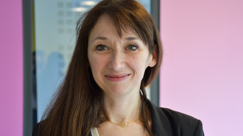 Julie Nublat-Faure : "A Lyon, envie d'être une ville sportive de la diversité et de l'inclusion"