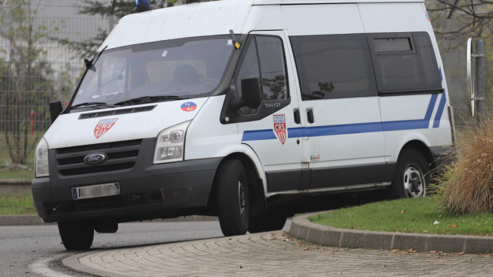 Villeurbanne : le campement de la rue Spréafico évacué