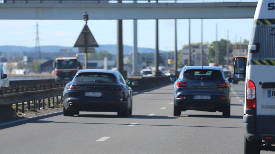 Auvergne-Rhône-Alpes : le week-end du 1e mai classé vert par Bison Futé