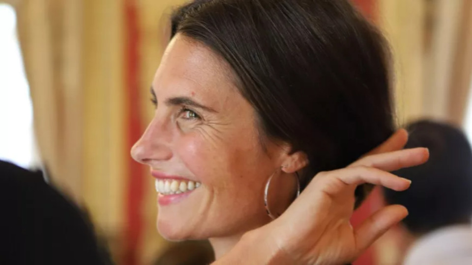 Alessandra Sublet de retour avec un nouveau projet !