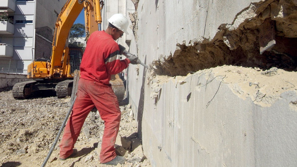 Auvergne-Rhône-Alpes : la préfecture dévoile le nombre d’accidents du travail