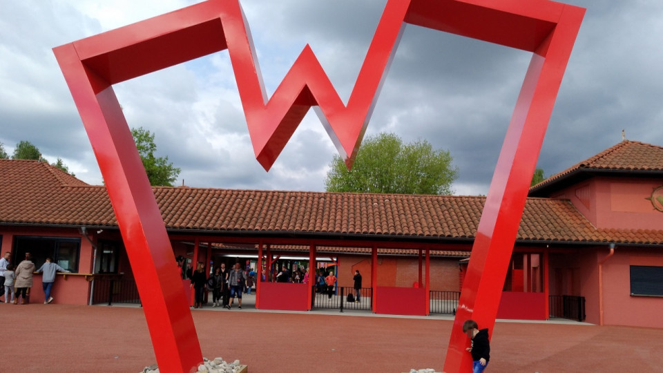 Walibi Rhône-Alpes : 95 postes sont ouverts pour la saison estivale